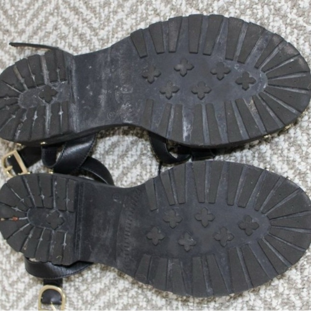 ASOS Gladiator Studded Sandal - Picture 5 of 5